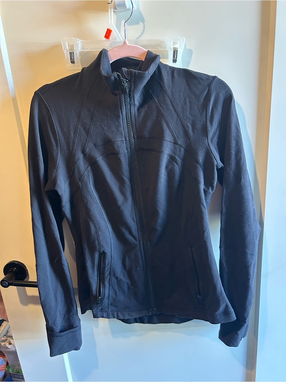 Lululemon define jacket - Picture 2 of 5